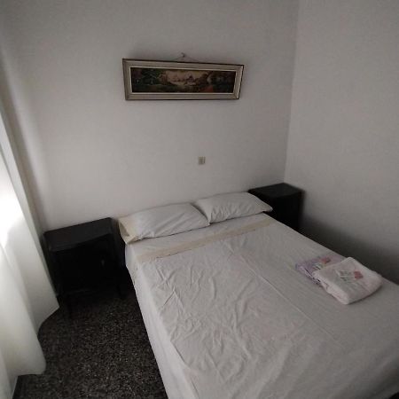 Hotel Eden Bahia Blanca Bagian luar foto